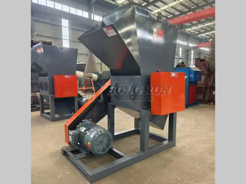 Plastic Crusher Plastic Recycli